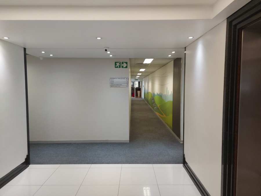 To Let commercial Property for Rent in Claremont Upper Western Cape